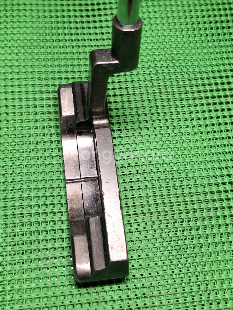 오마 샤리프 쿠퍼 인서트 프로1 퍼터--3