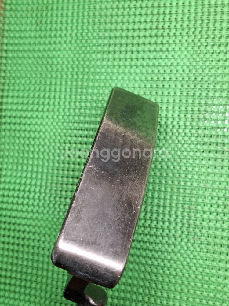 오마 샤리프 쿠퍼 인서트 프로1 퍼터--5