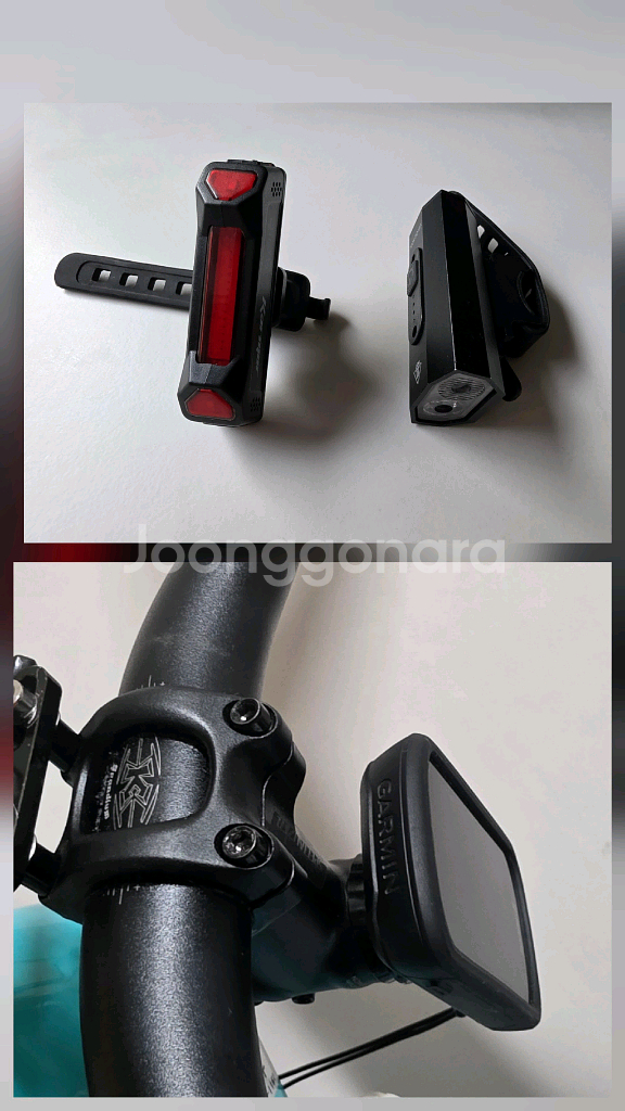 스페셜라이즈드 mtb 에픽 하드테일(L)2022--4