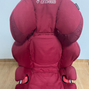 맥시코시(MAXI-COSI) 카시트 나눔