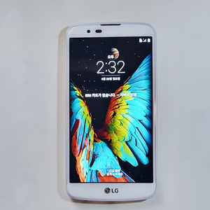 LG K10 공기계 LG스마트폰 판매
