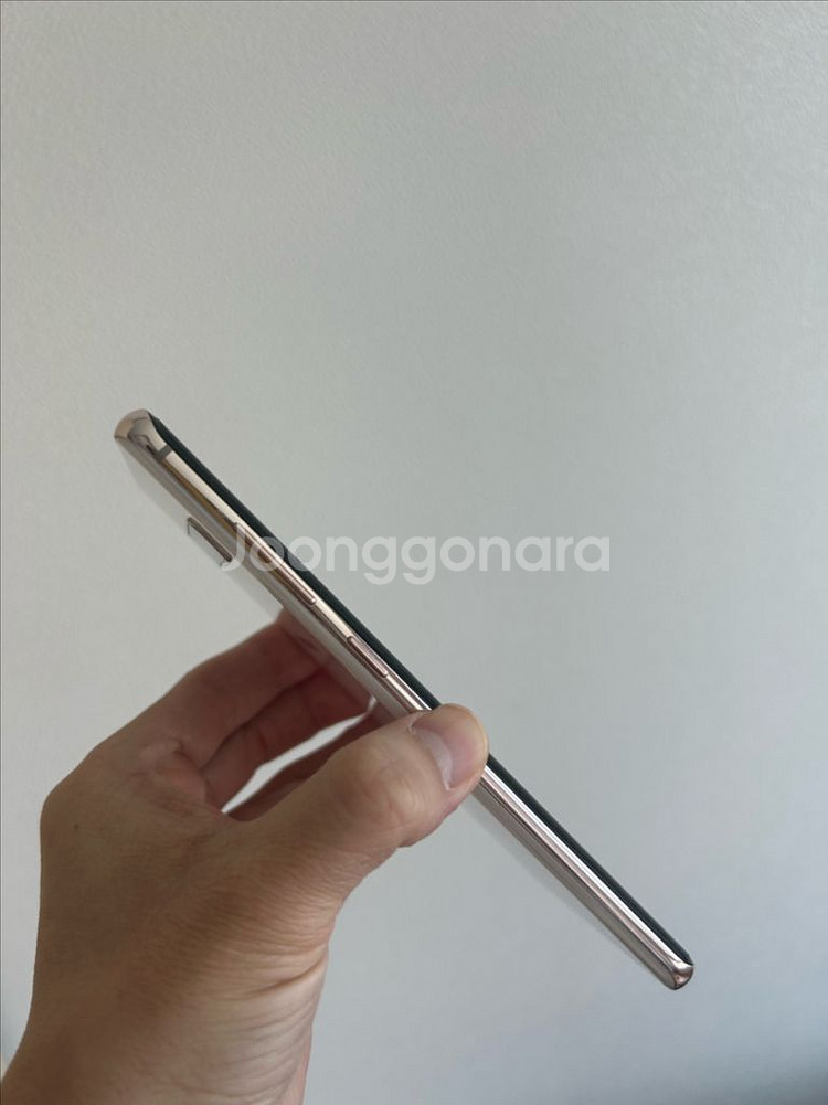 갤럭시S10플러스 1Tb 1테라 소장제품--2