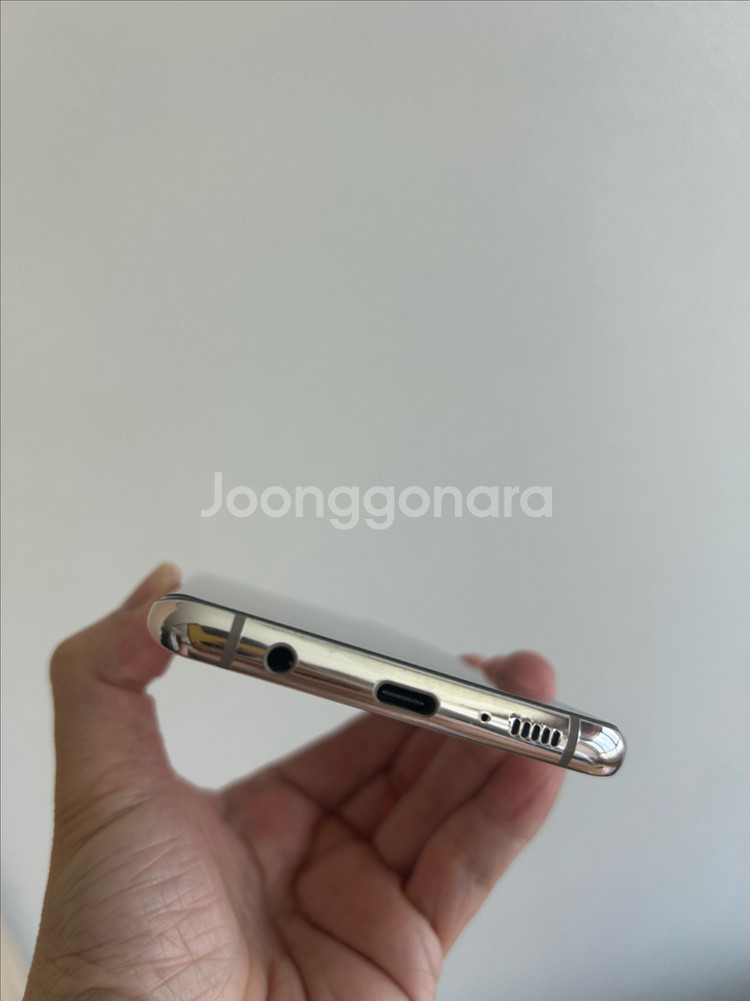 갤럭시S10플러스 1Tb 1테라 소장제품--3