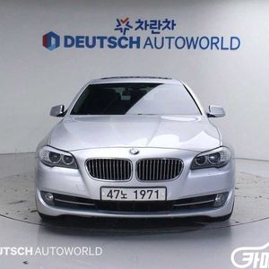 [BMW]5시리즈 (F10) 520d (5인승) 판매