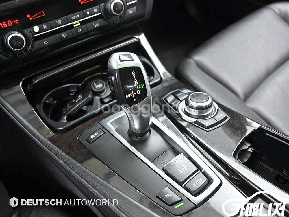 [BMW]5시리즈 (F10) 520d (5인승) 판매--6
