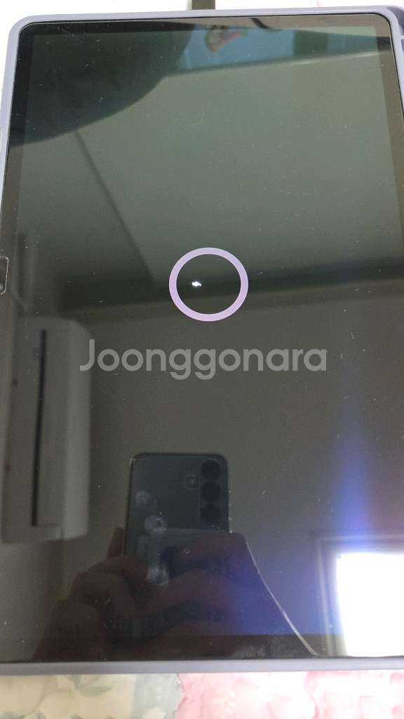 갤럭시탭 S8+ 256기가 와이파이 그라파이트--2
