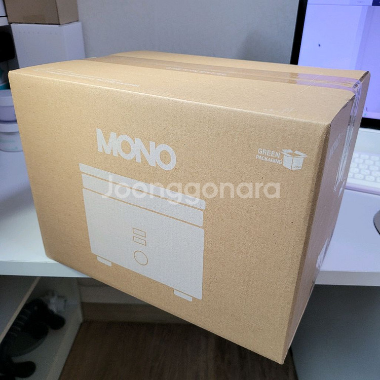 [미개봉]MONO/브레드퍼스트/토스트/토스터/전기토스터--0