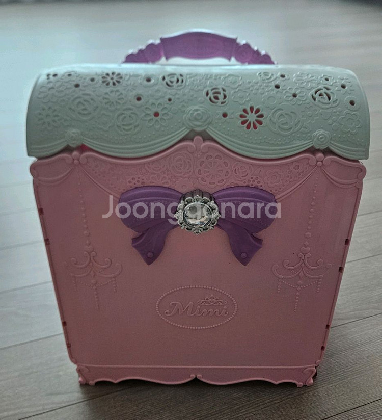 (미미월드) 웨딩미미 침실가방--0