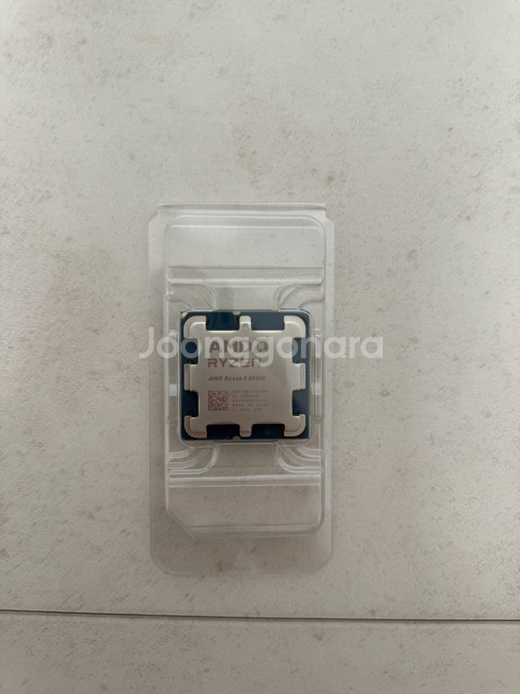 라이젠 8500G--0