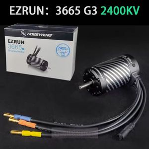 하비윙 EZRUN 3665 G3 센서드 브러시리스 모터
