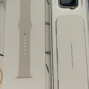 iwatch se2 세대 40mm (cellular)