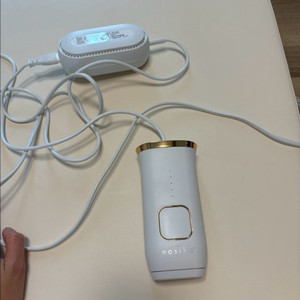 이오시카 제모기 1000