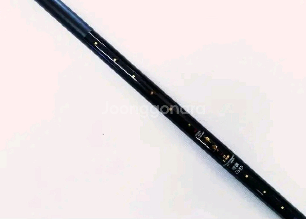 (택포) 바다카본민장대 해우 신수 3.5칸(6.3m)--3