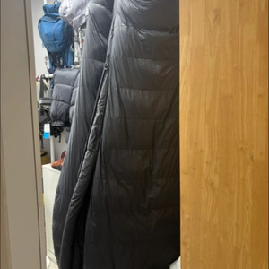 꼴로르 스탠다드850 침낭