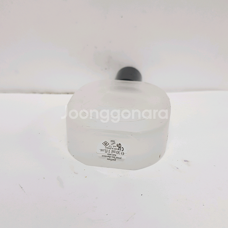 상태좋음)딥디크 오 로즈 헤어미스트 30ml 0622--2