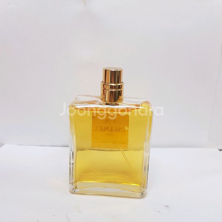 샤넬 넘버5 오드퍼퓸 50ml 0622--1