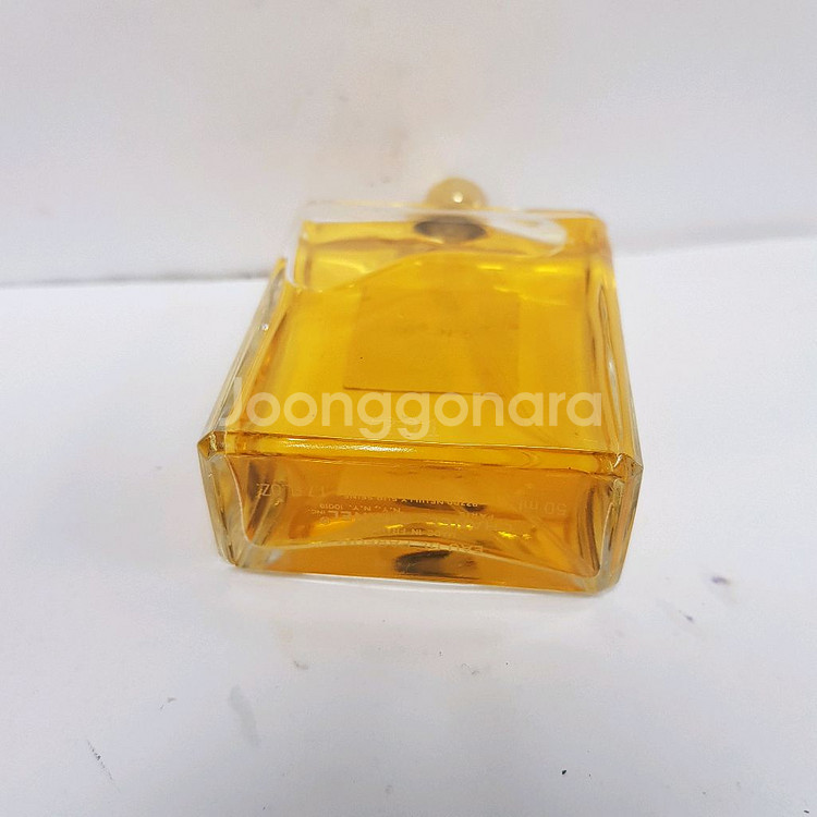 샤넬 넘버5 오드퍼퓸 50ml 0622--2