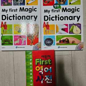 세이펜 가능한 사전