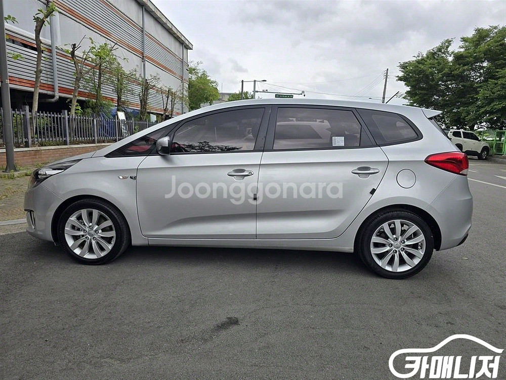 [기아]올뉴 카렌스 2.0 LPI 럭셔리 (7인승) 판--7
