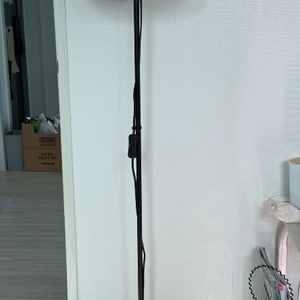 이케아 발라스트 스탠드 조명