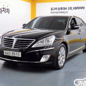 [현대]에쿠스(신형) VS380 프라임 판매