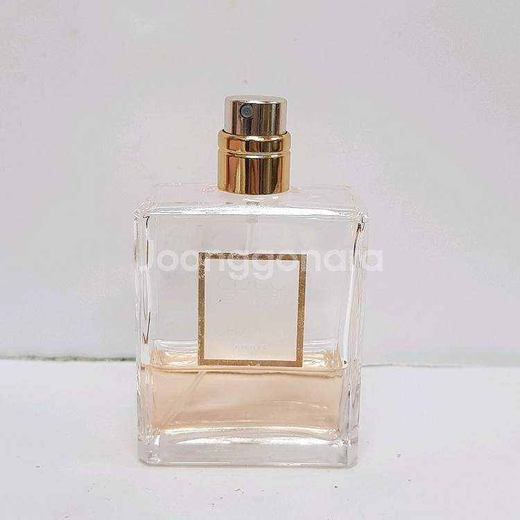 샤넬 코코 마드모아젤 오드퍼퓸 35ml 0622--0