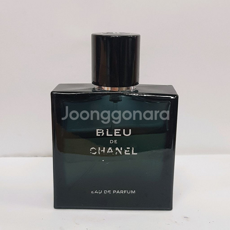 샤넬 블루 드 샤넬 오드퍼퓸 50ml 0622--0
