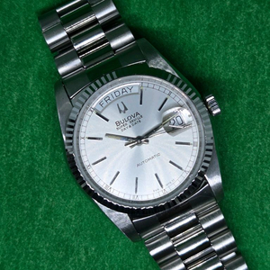 부로바 슈퍼세빌 데이데이트