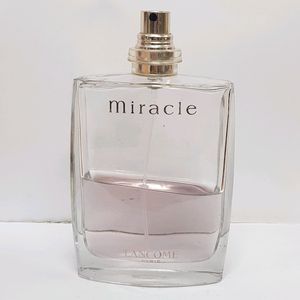 랑콤 미라클 오드퍼퓸 100ml 0622