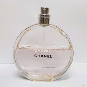 샤넬 샹스 오 땅드르 오드뚜왈렛 100ml 0622