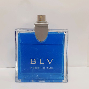 불가리 블루 뿌르 옴므 edt 50ml 0622