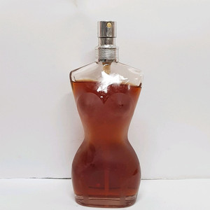 장폴고띠에 클래식 우먼 오드뚜왈렛 50ml 0622
