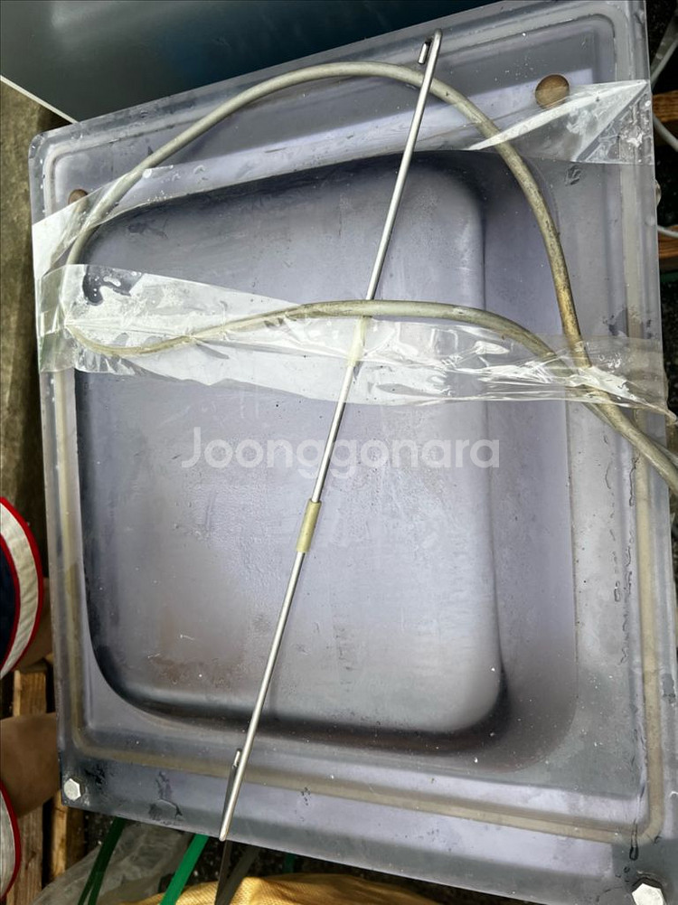 진공포장기계--1