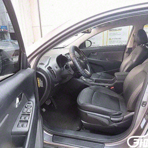 [기아]스포티지 R 2WD TLX 최고급형 (5인승)