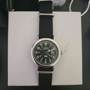 타이멕스 timex 37mm