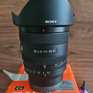 소니 FE 2450G(SEL2450G)