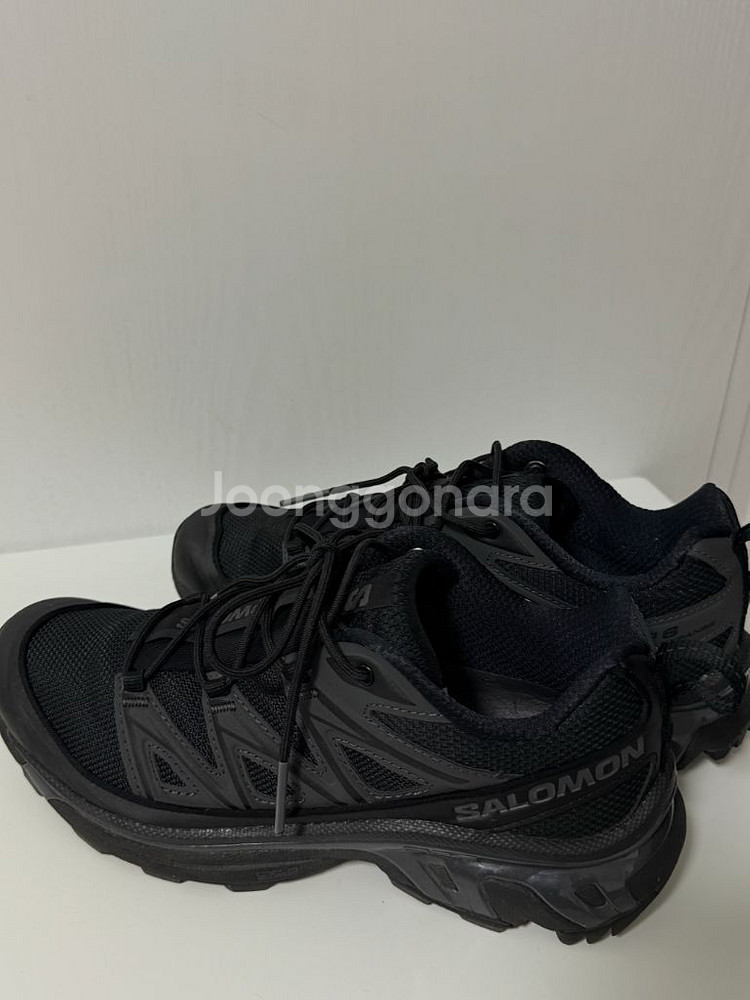 살로몬 XT-6 익스펜스--7