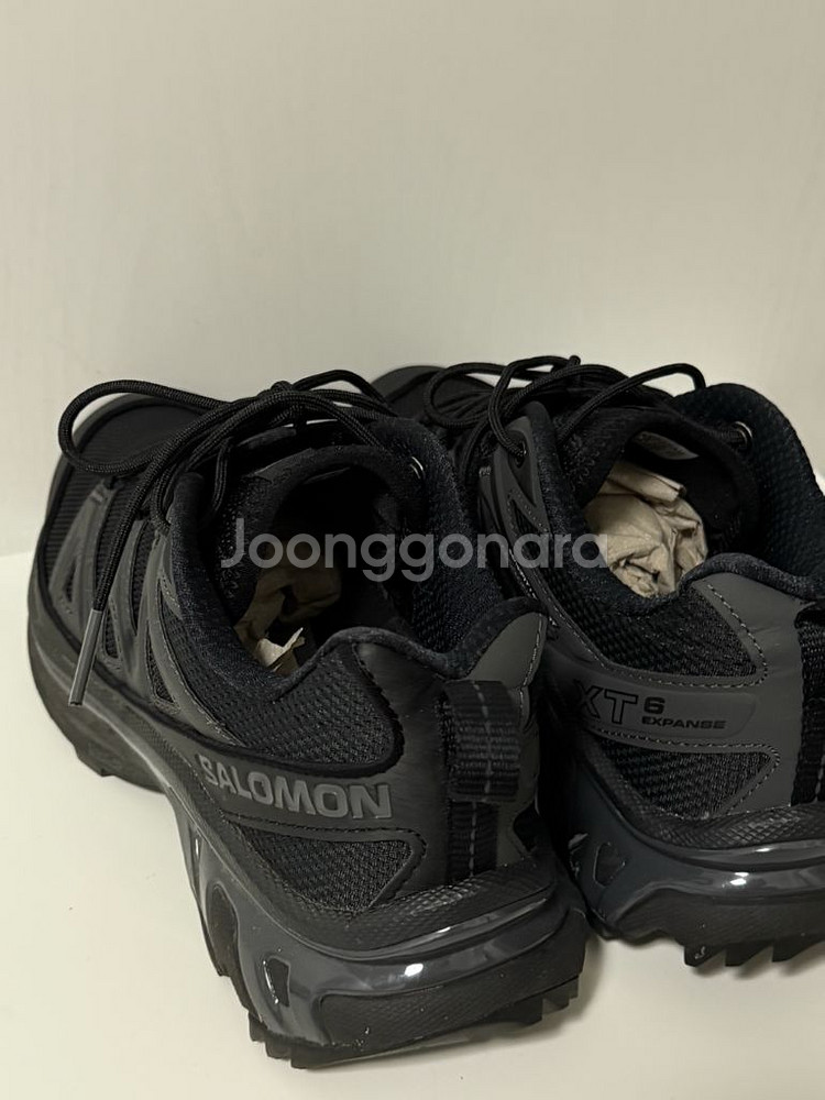 살로몬 XT-6 익스펜스--3