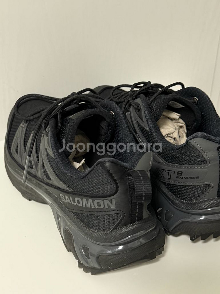 살로몬 XT-6 익스펜스--4