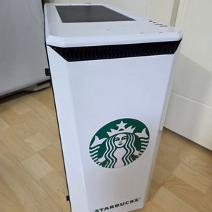 팬텍 Phanteks P400 P400S 케이스