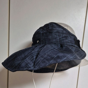 TOVORONI 토버로니 벨크로 선캡 여름 모자