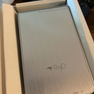 rayo 빔프로젝터 r45팝니다
