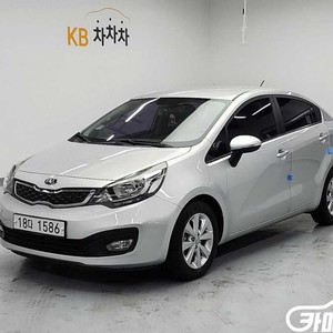 [기아]올뉴프라이드 4DR 1.6GDI 럭셔리 판매