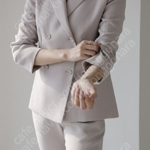 시에(SIE) 테리 수트(teri suit),M