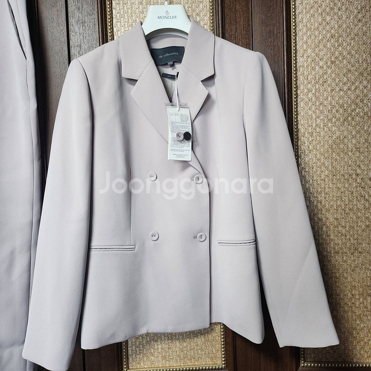 시에(SIE) 테리 수트(teri suit),M--3