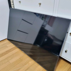 LG 4K UHD 50인치 TV 새제품 판매합니다