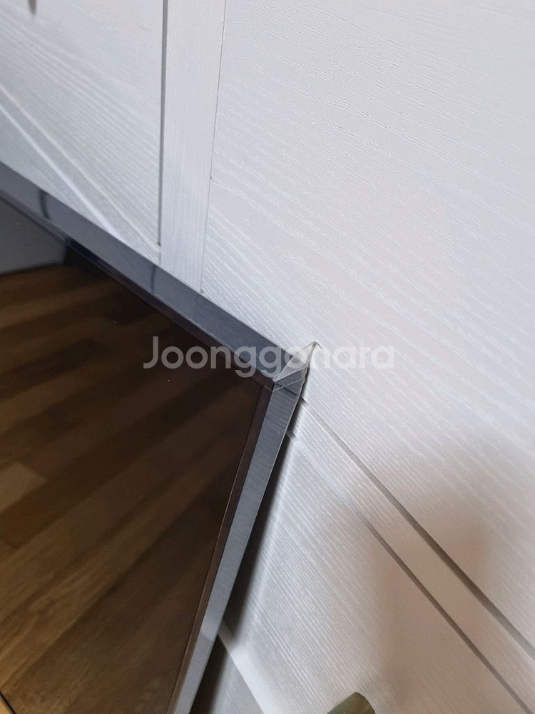 LG 4K UHD 50인치 TV 새제품 판매합니다--4