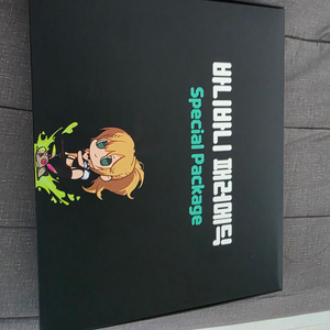 던파 팝업 스토어 굿즈 판매합니다