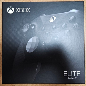 XBOX 엘리트2 패드