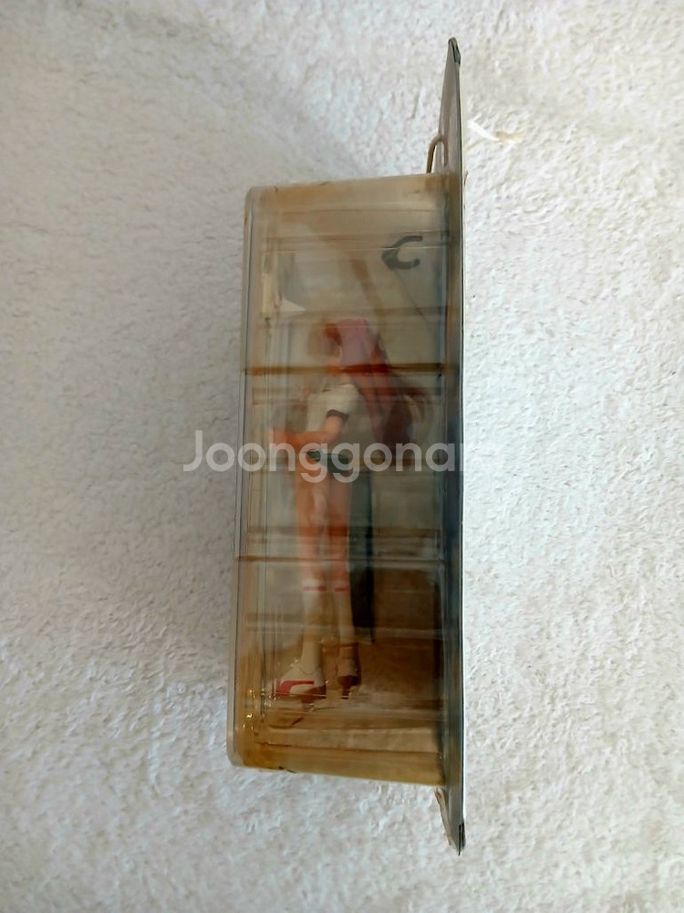 세가 에반게리온 아스카 피규어--4